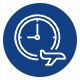 On-Time Arrivals